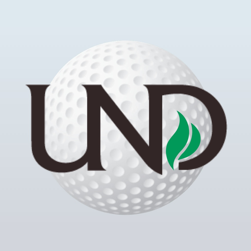 Ray Richards Golf Course app icon
