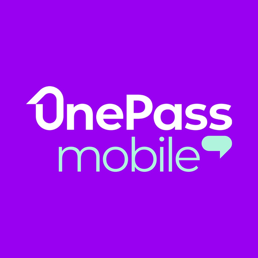 OnePass mobile app icon