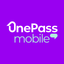 OnePass mobile icon