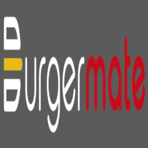 Burger Mate app icon