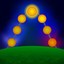 Sun Focus icon