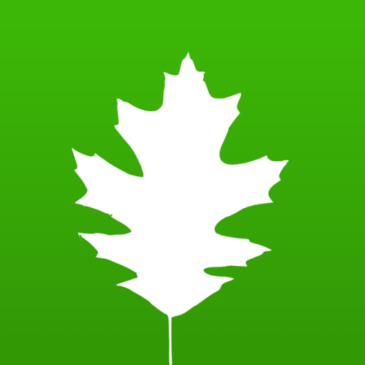 Platteview Golf Club app icon