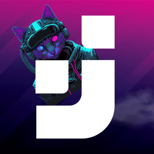 JexMovers app icon