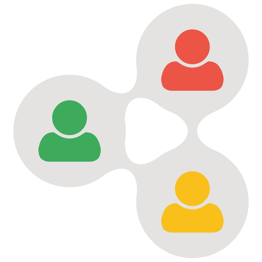 ContactsFlow™ app icon
