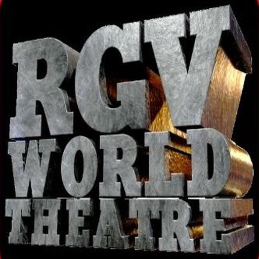 RGV World Theatre app icon