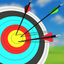 Archery Arrow Master Bow Games icon