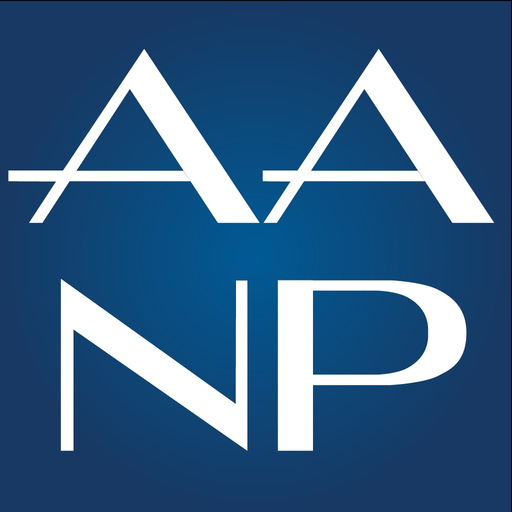 AANP Mobile app icon