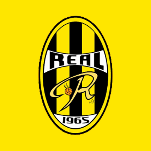 Real de Gandia CF app icon