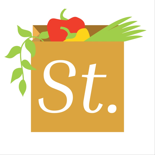 Saintfarm - Organic Superstore app icon