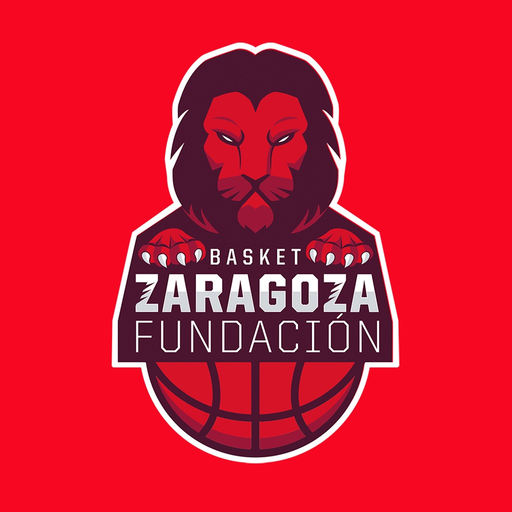 Fundación Basket Zaragoza app icon