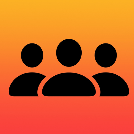 Navnedag app icon