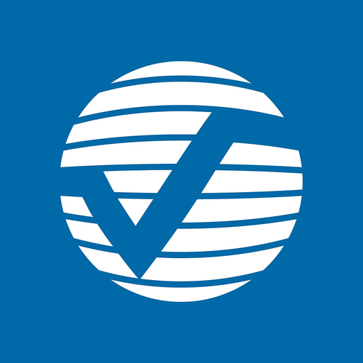 WoodMac Events app icon