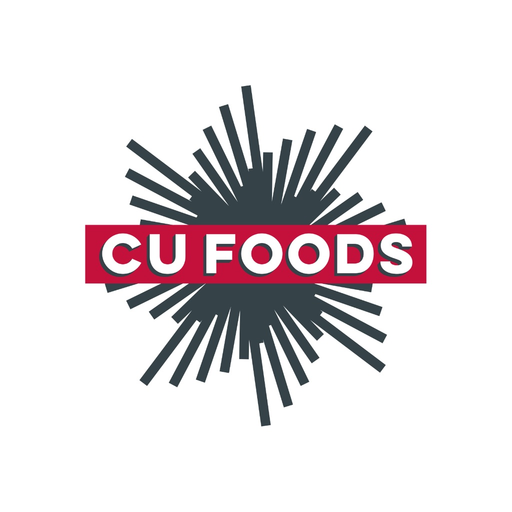 Cardiff University Food app icon