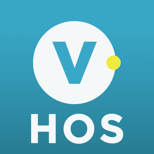 Hours Of Service Mobile app icon