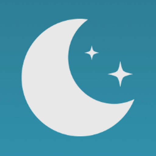 Breathe Mindfulness Calm Sleep app icon