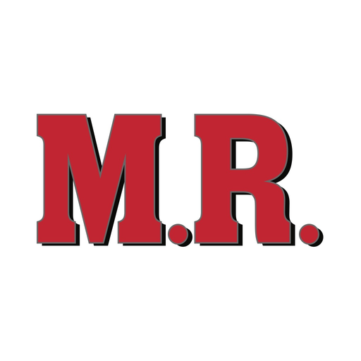 M.R. Lee Building Materials app icon