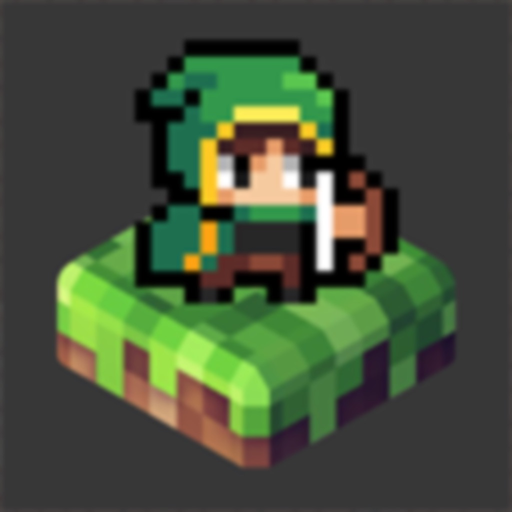 Turf - Top Brain Reaction Game app icon