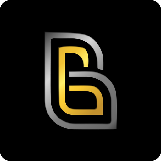 Bhairav Bullion app icon