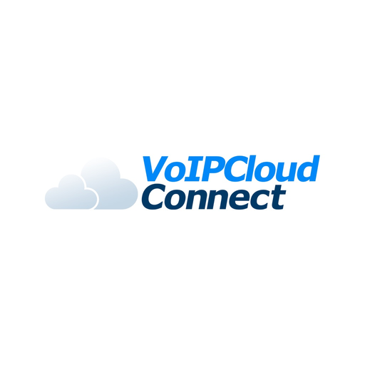Voip CloudConnect app icon