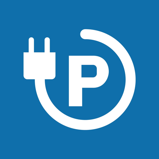 Varna Charging Stations app icon