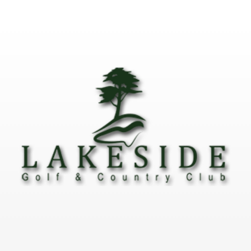 Lakeside Golf & Country Club app icon