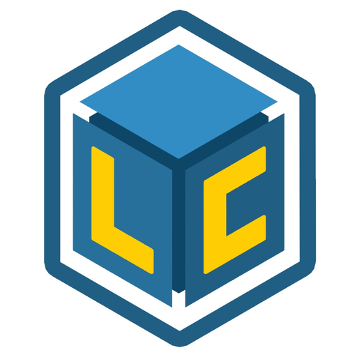 LibertyCommerce App app icon
