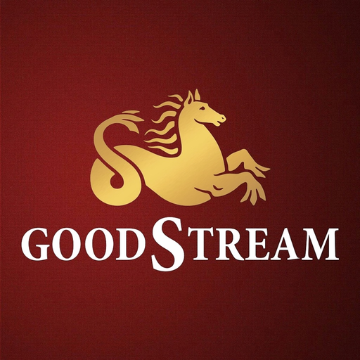 GoodStream Support app icon