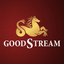 GoodStream Support icon
