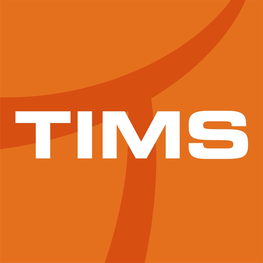 TIMS app icon