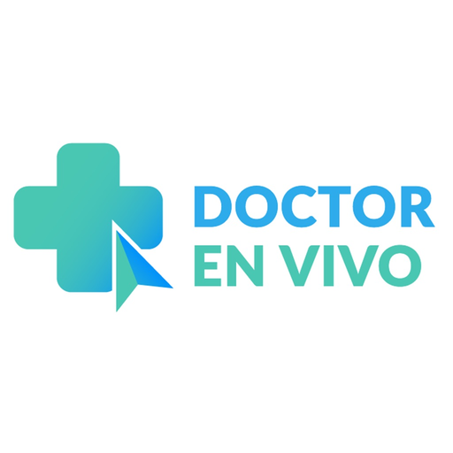 DOCTOR EN VIVO app icon