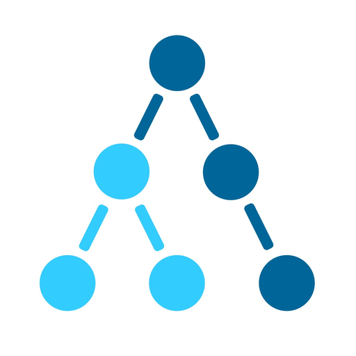Data Tree Manager app icon