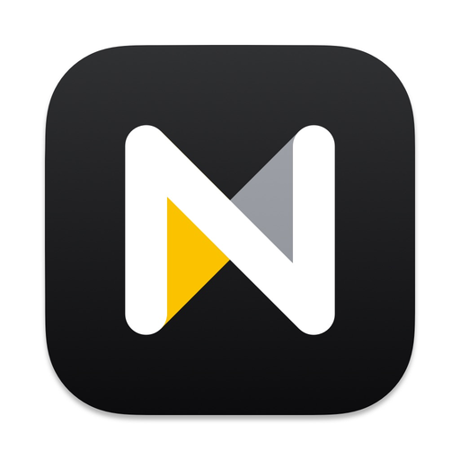 Neural Mix Pro app icon