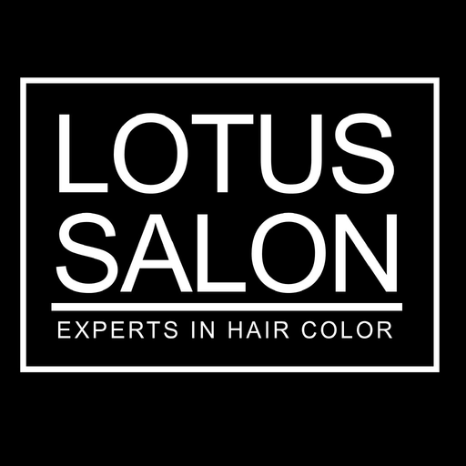 Lotus Salon Expert Hair Color app icon