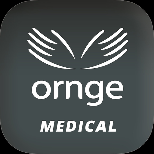 Ornge: Clinical Practice app icon