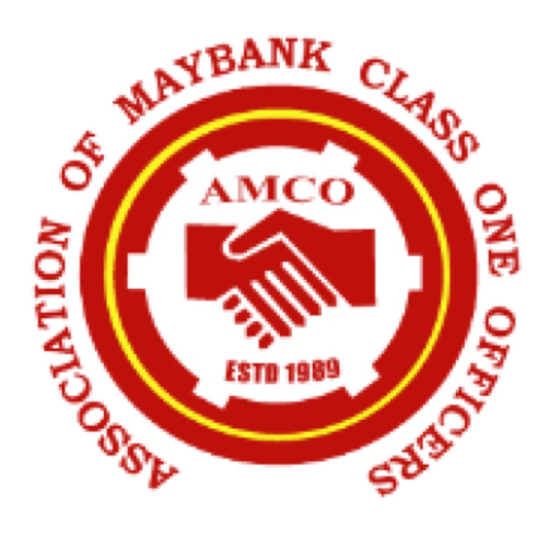 My AMCO app icon