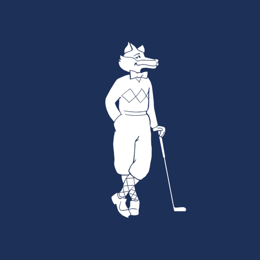 Farleigh Golf Club app icon