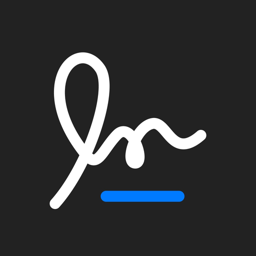 PDF Document Scanner App + app icon