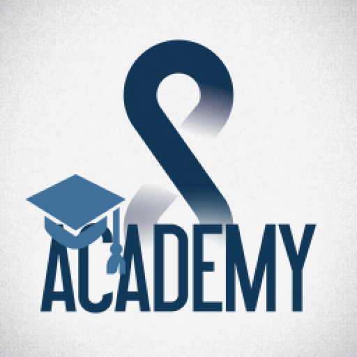 Migastone Academy app icon