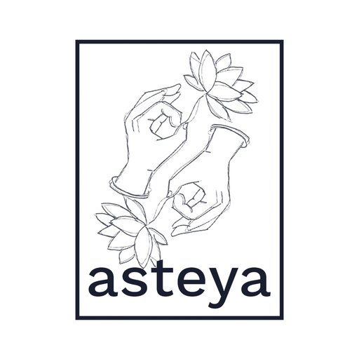 Asteya app icon