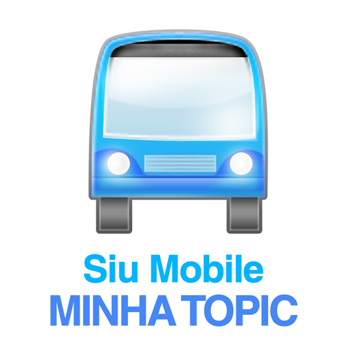 Siu Mobile Minha Topic app icon