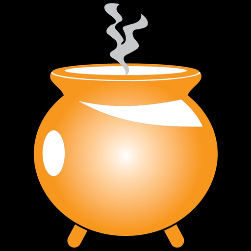 One Pot - Taste the World app icon