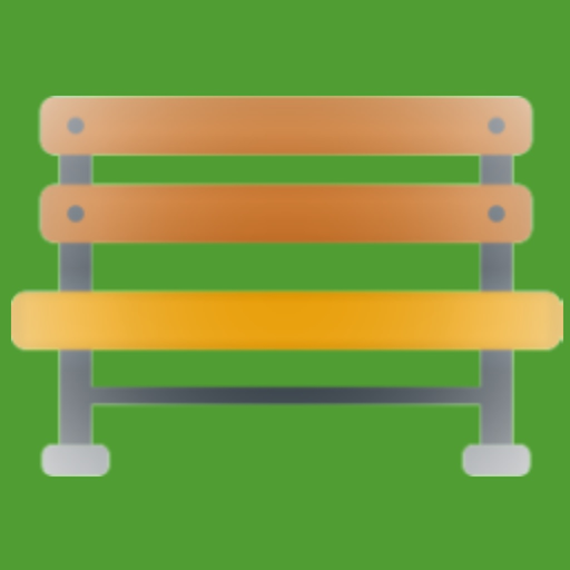 Benchy app icon