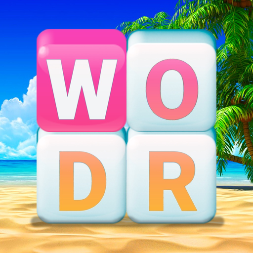 Word Search: Blocks Puzzle app icon