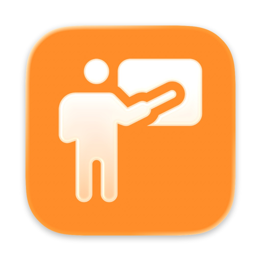 Pip Me • Picture in Picture app icon
