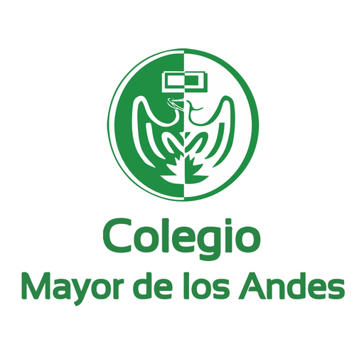 Colegio Mayor de los Andes app icon