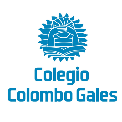 Colegio Colombo Gales app icon