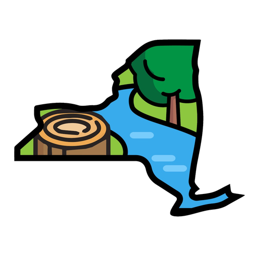 NYS BMP Guide app icon