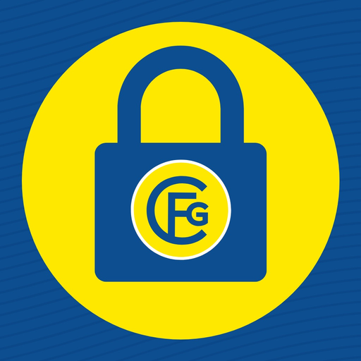 CFG Commercial Center Token℠ app icon