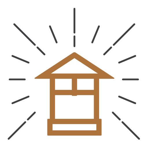 New Hope Ranch app icon