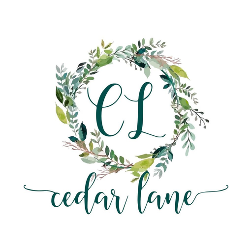 Cedar Lane app icon